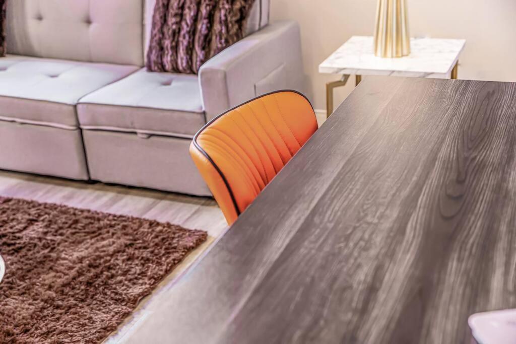 شقة Heart Of Dt With Corner View And With Free Pool & Steam 307 كليفلاند المظهر الخارجي الصورة